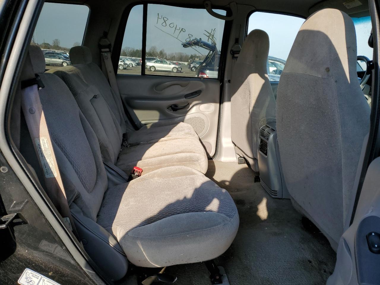 1998 FORD Expedition