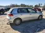 2014 VOLKSWAGEN GOLF
