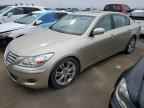 2009 HYUNDAI GENESIS