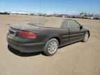 2004 CHRYSLER Sebring