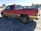 1999 CHEVROLET Silverado