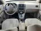 2005 HYUNDAI TUCSON