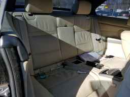 2012 BMW 3 SERIES