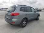 2007 HYUNDAI SANTA FE