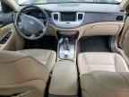 2009 HYUNDAI GENESIS