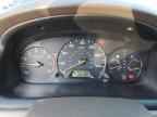 2001 HONDA ACCORD