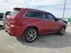 2012 JEEP Grand Cherokee