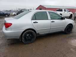 2005 TOYOTA COROLLA