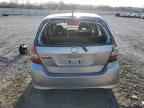 2007 HONDA FIT