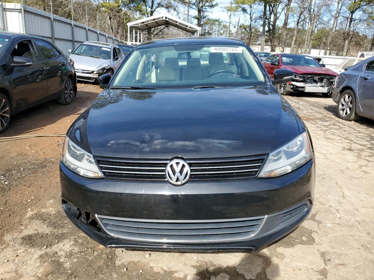 2013 VOLKSWAGEN JETTA