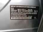 2012 BMW X5