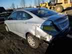 2012 HYUNDAI ACCENT