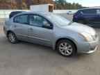 2012 NISSAN SENTRA