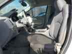 2011 CHEVROLET TRAVERSE