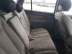 2007 HYUNDAI SANTA FE