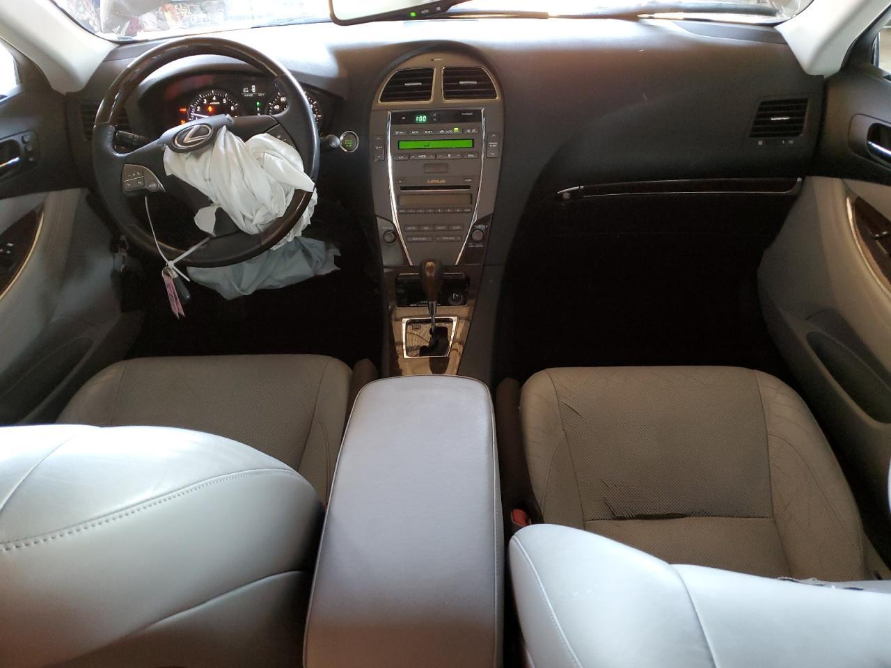 2010 LEXUS ES 350