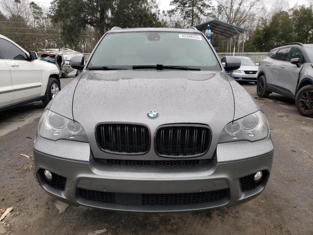 2012 BMW X5