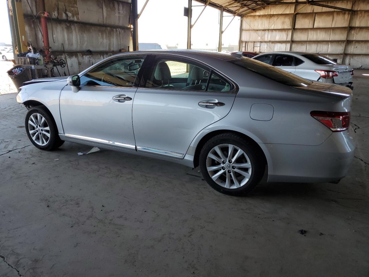 2010 LEXUS ES 350