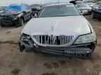 2003 LINCOLN Town Car