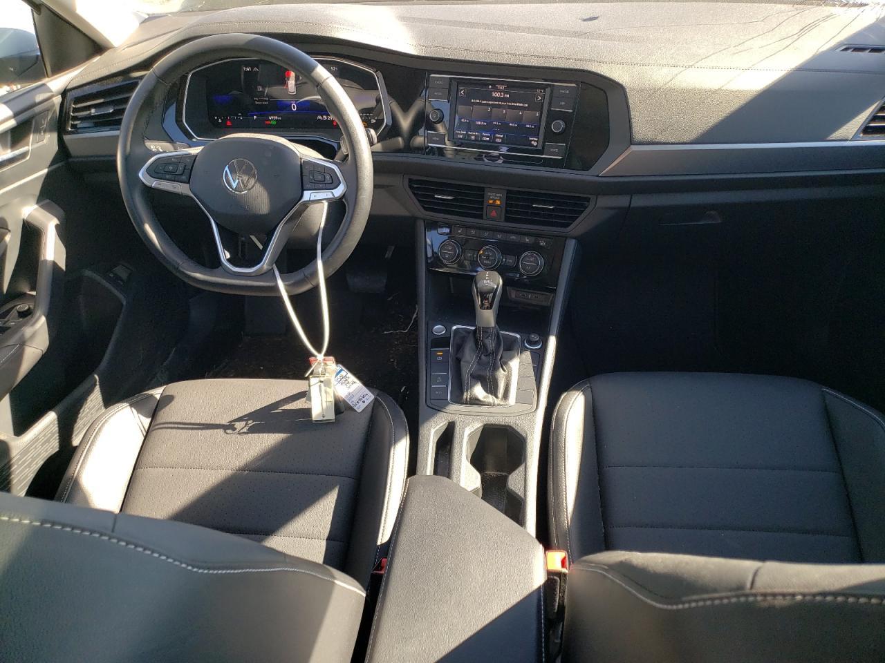 2023 VOLKSWAGEN JETTA