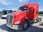 2016 KENWORTH Construction