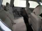 2011 SUBARU FORESTER