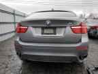 2014 BMW X6