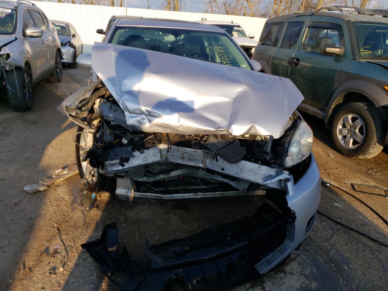 2006 CHEVROLET IMPALA