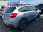 2017 SUBARU Crosstrek