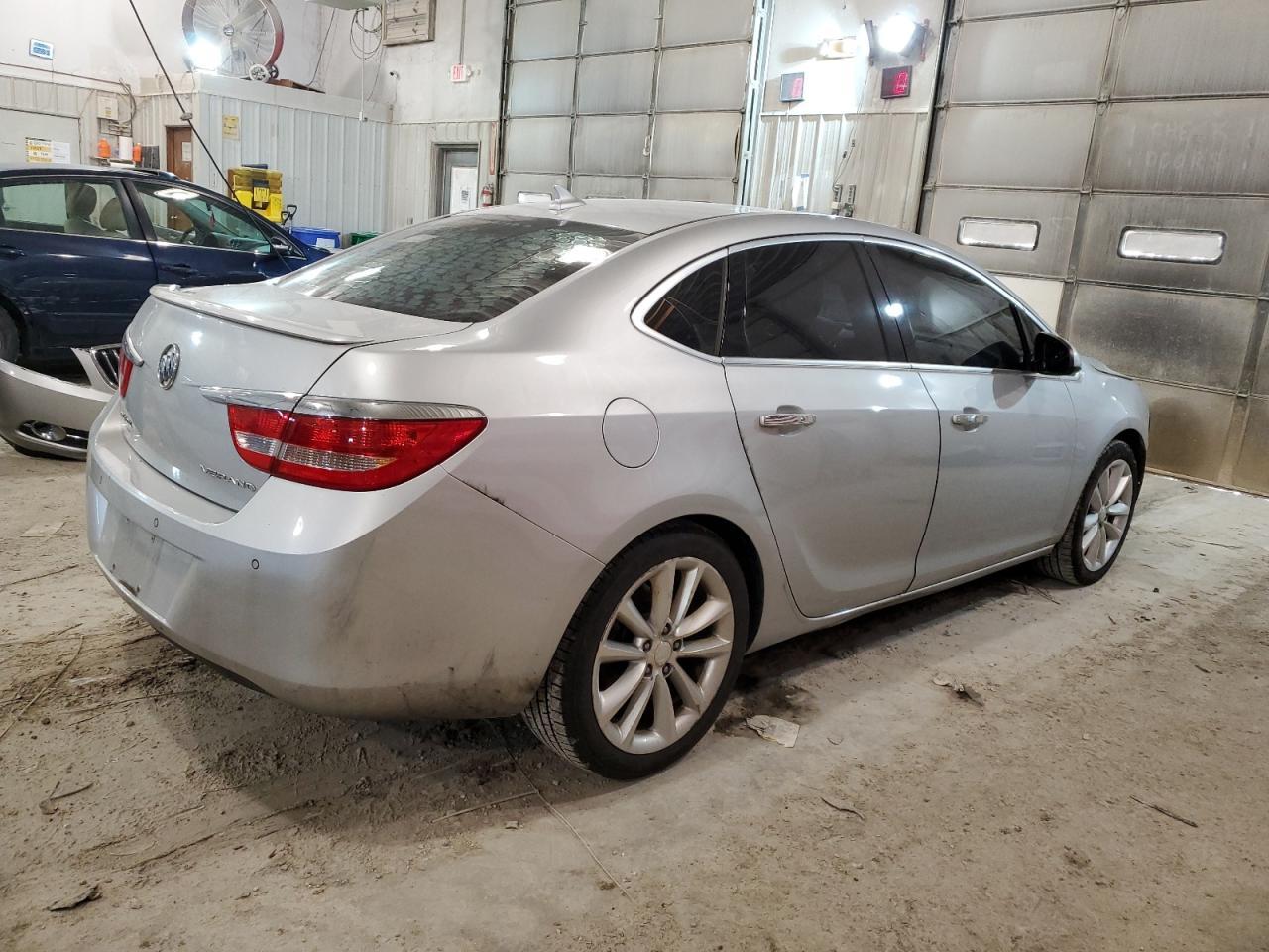 2012 BUICK VERANO