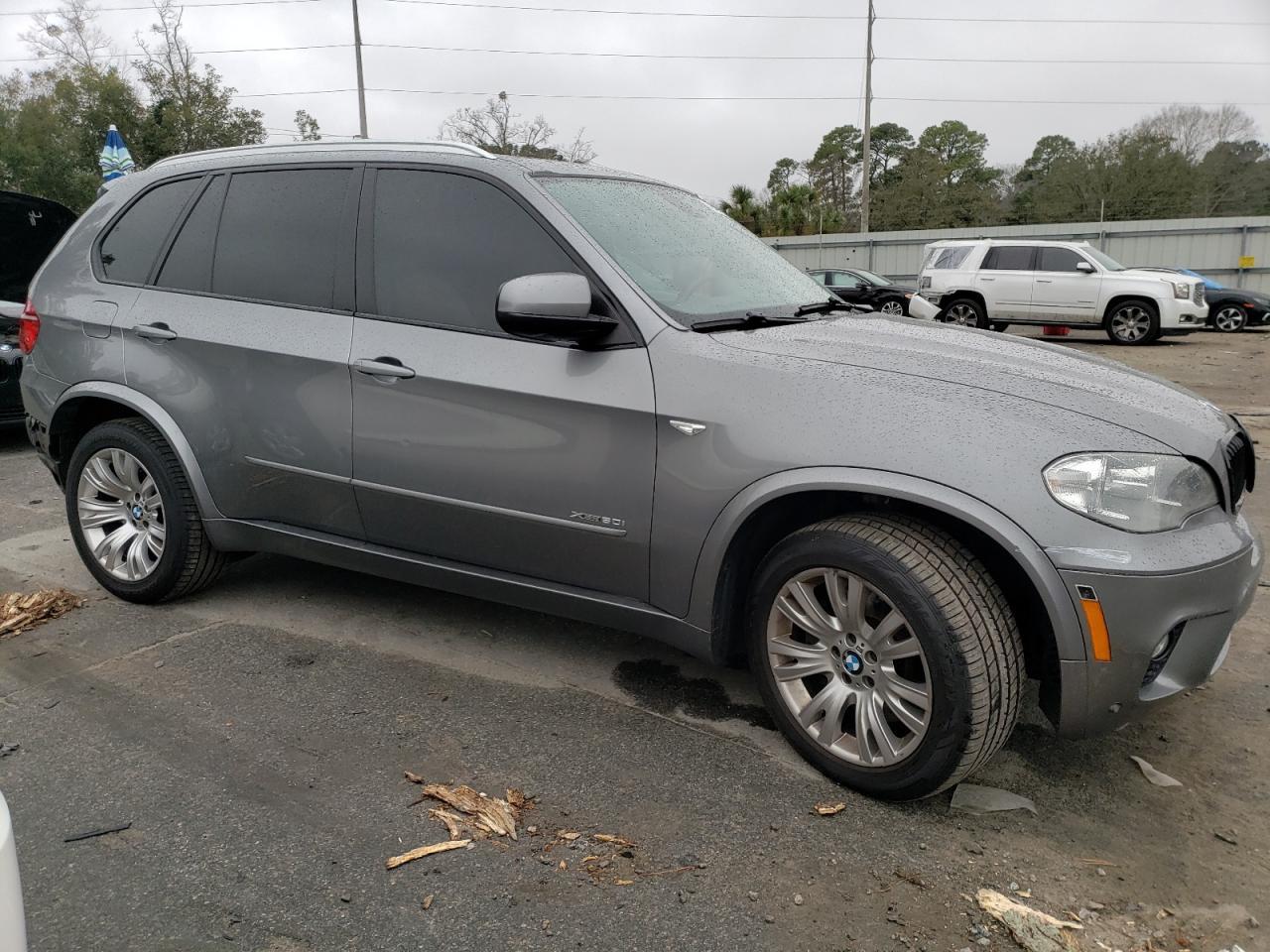 2012 BMW X5