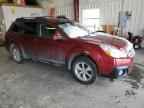 2013 SUBARU Outback