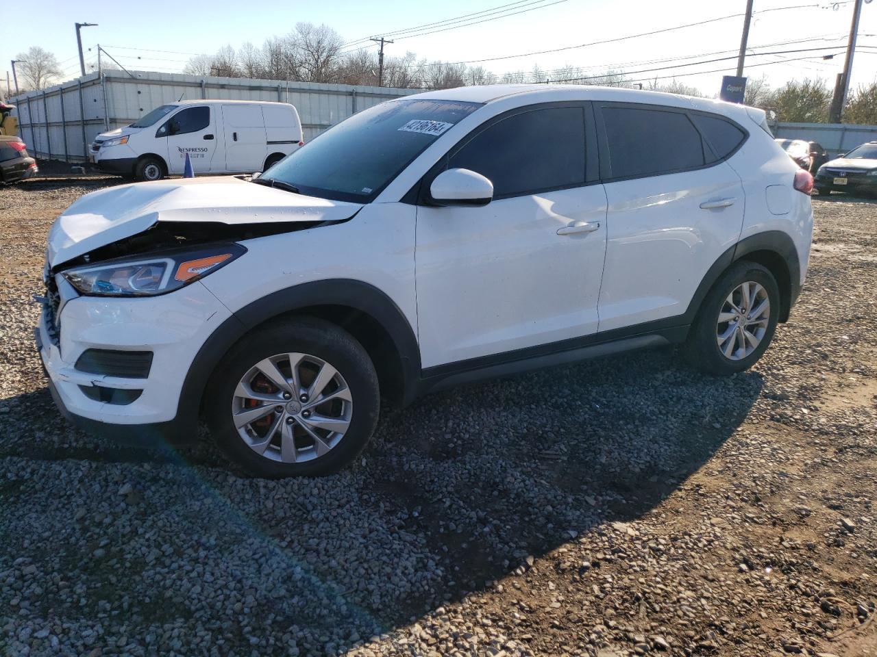 2019 HYUNDAI