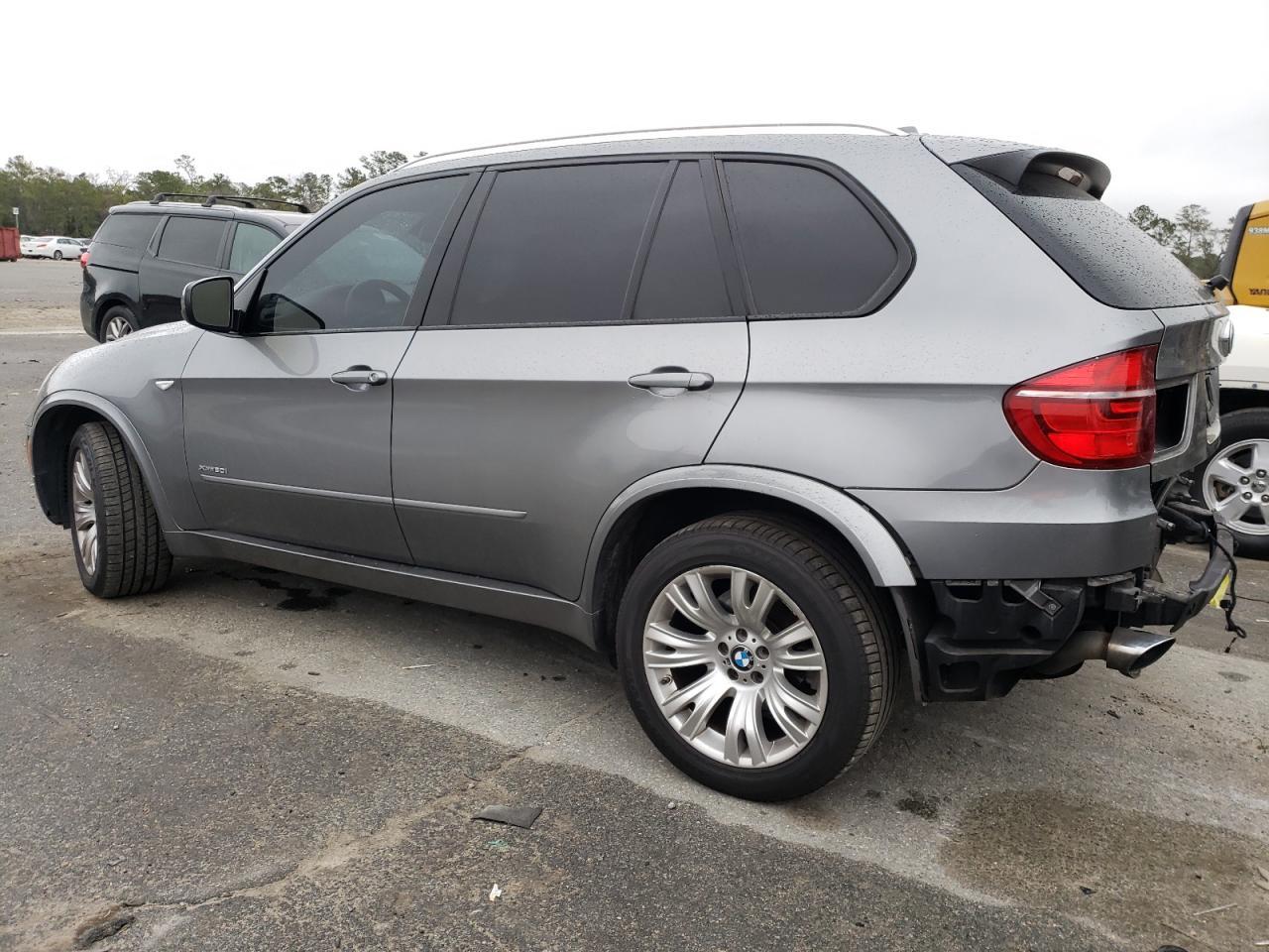 2012 BMW X5