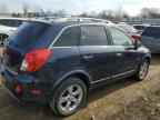 2014 CHEVROLET Captiva