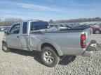 2004 NISSAN Frontier