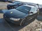 2001 HONDA ACCORD