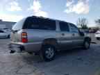 2001 CHEVROLET Suburban