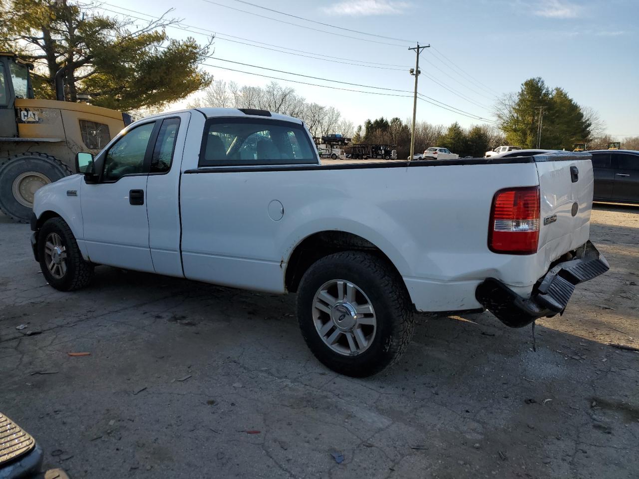 2006 FORD F-150