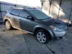2006 NISSAN MURANO