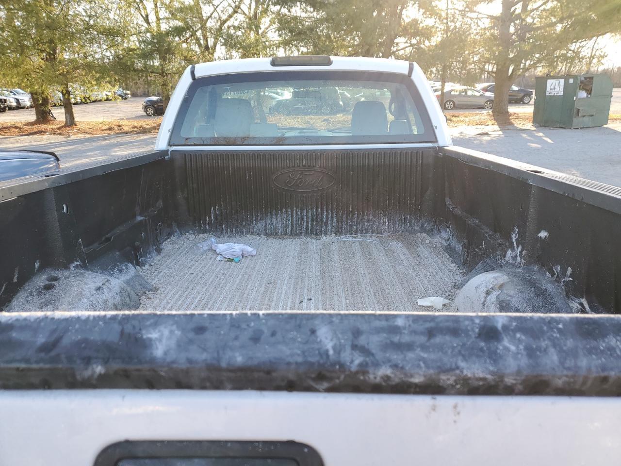 2006 FORD F-150