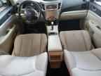 2013 SUBARU Outback