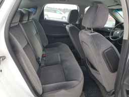 2011 CHEVROLET IMPALA