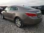 2010 BUICK LACROSSE