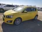 2015 CHEVROLET SONIC