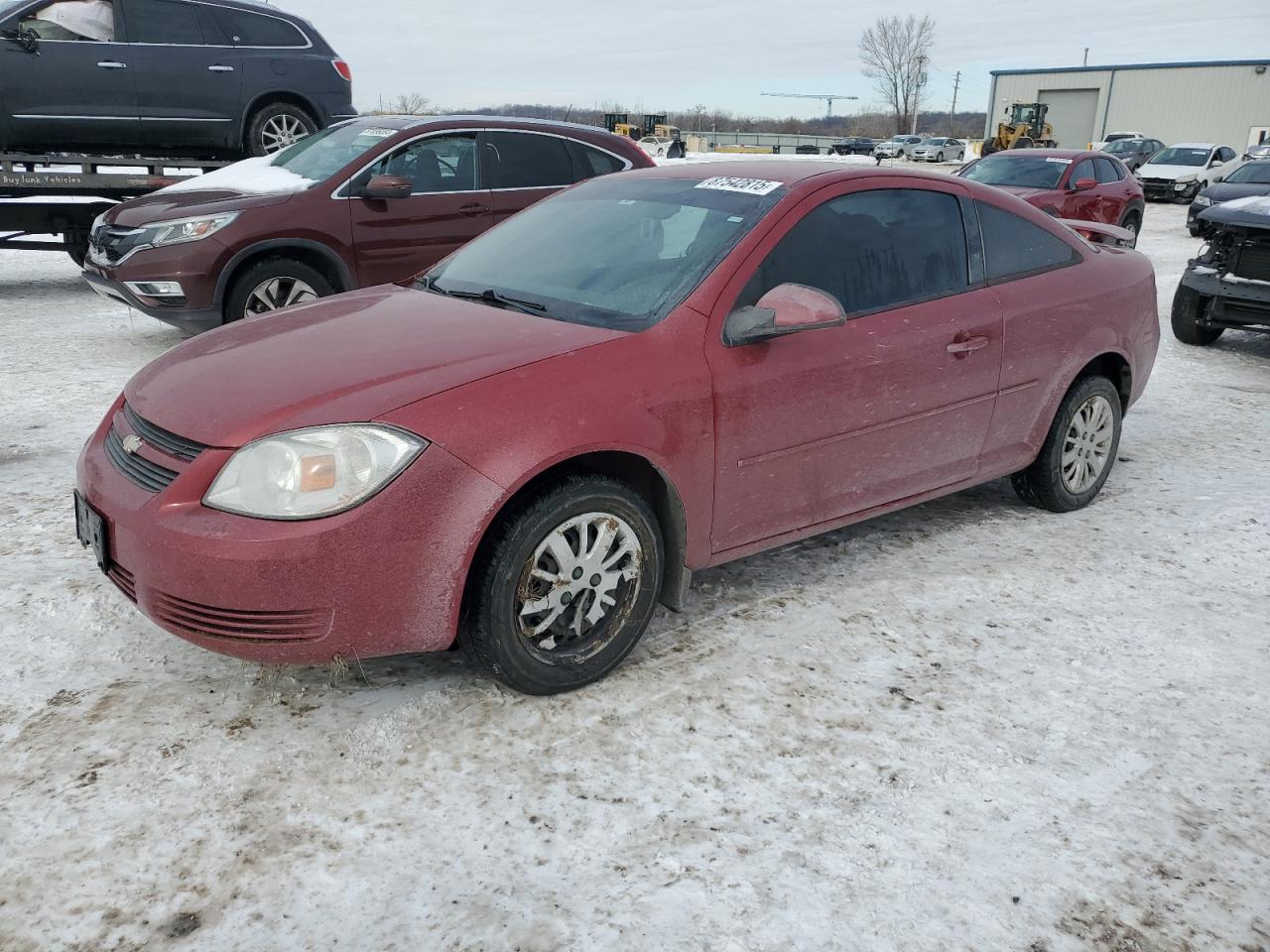2010 CHEVROLET COBALT