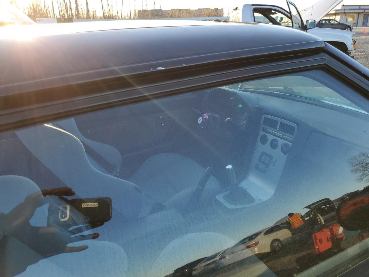 1985 MAZDA Rx-7
