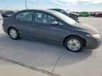 2006 HONDA CIVIC