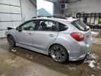 2013 SUBARU IMPREZA