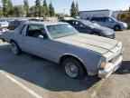 1979 CHEVROLET CAPRICE